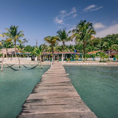 Dona Mara Gastro Hotel Bocas Town Exterior foto